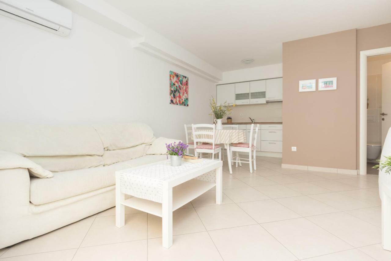Alpeza Apartments Bol Extérieur photo