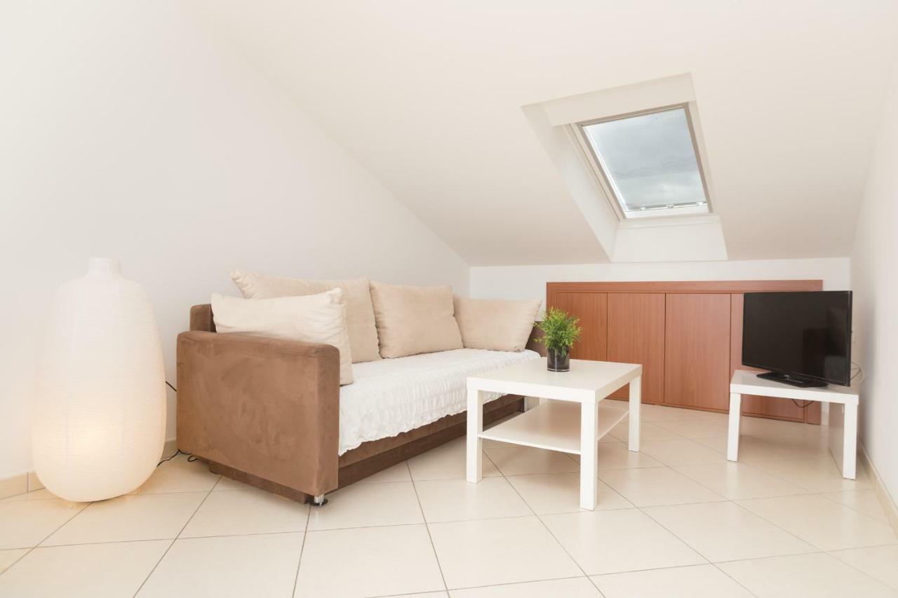 Alpeza Apartments Bol Extérieur photo