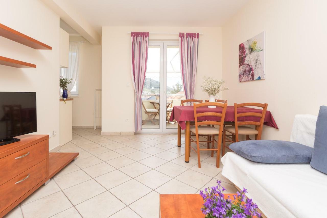 Alpeza Apartments Bol Extérieur photo