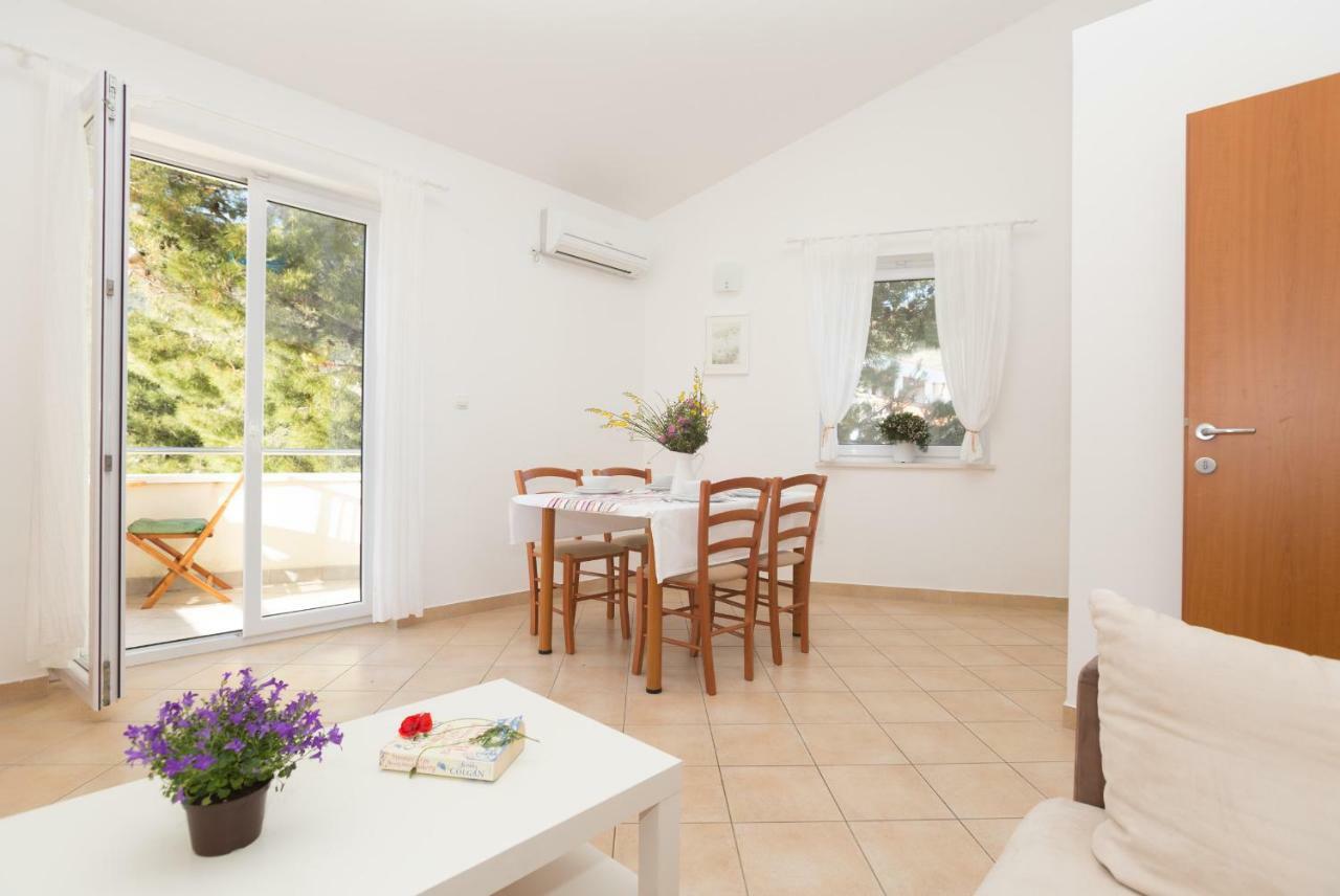 Alpeza Apartments Bol Extérieur photo