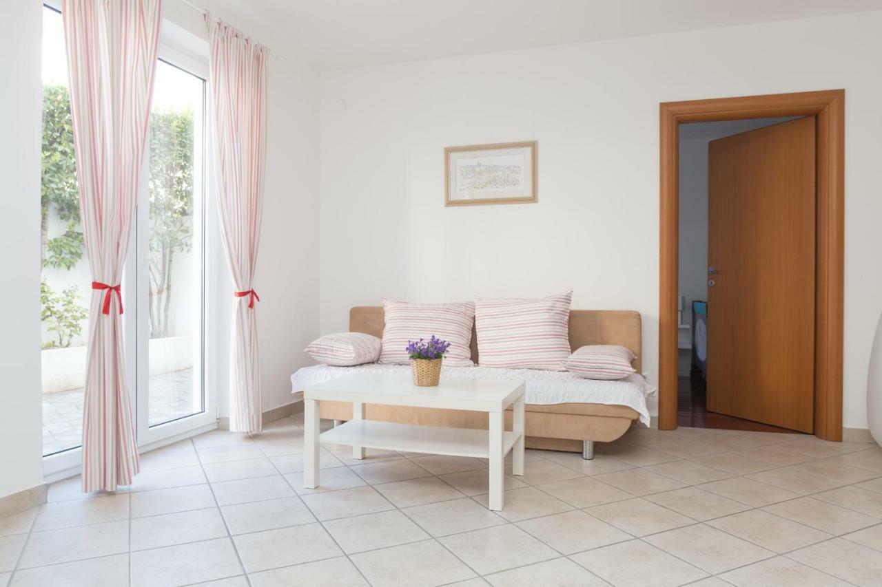 Alpeza Apartments Bol Extérieur photo
