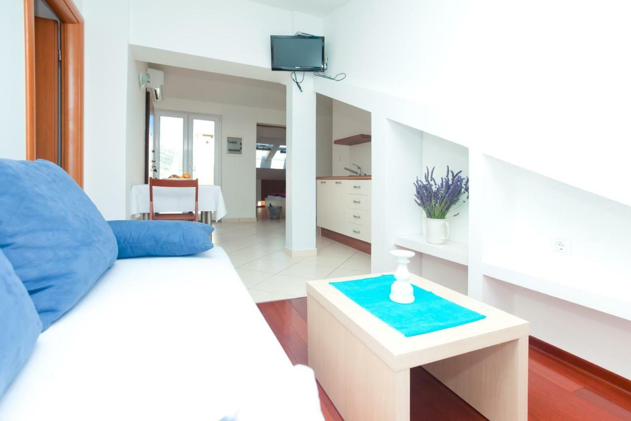 Alpeza Apartments Bol Extérieur photo
