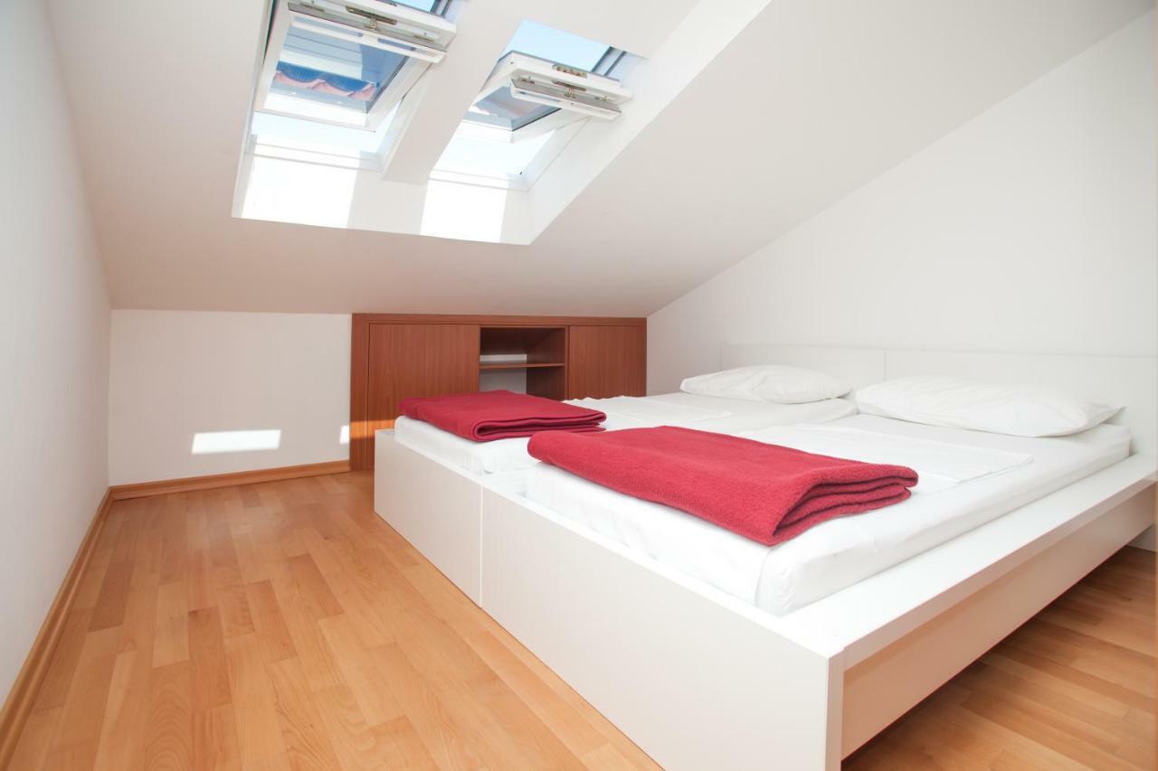 Alpeza Apartments Bol Extérieur photo